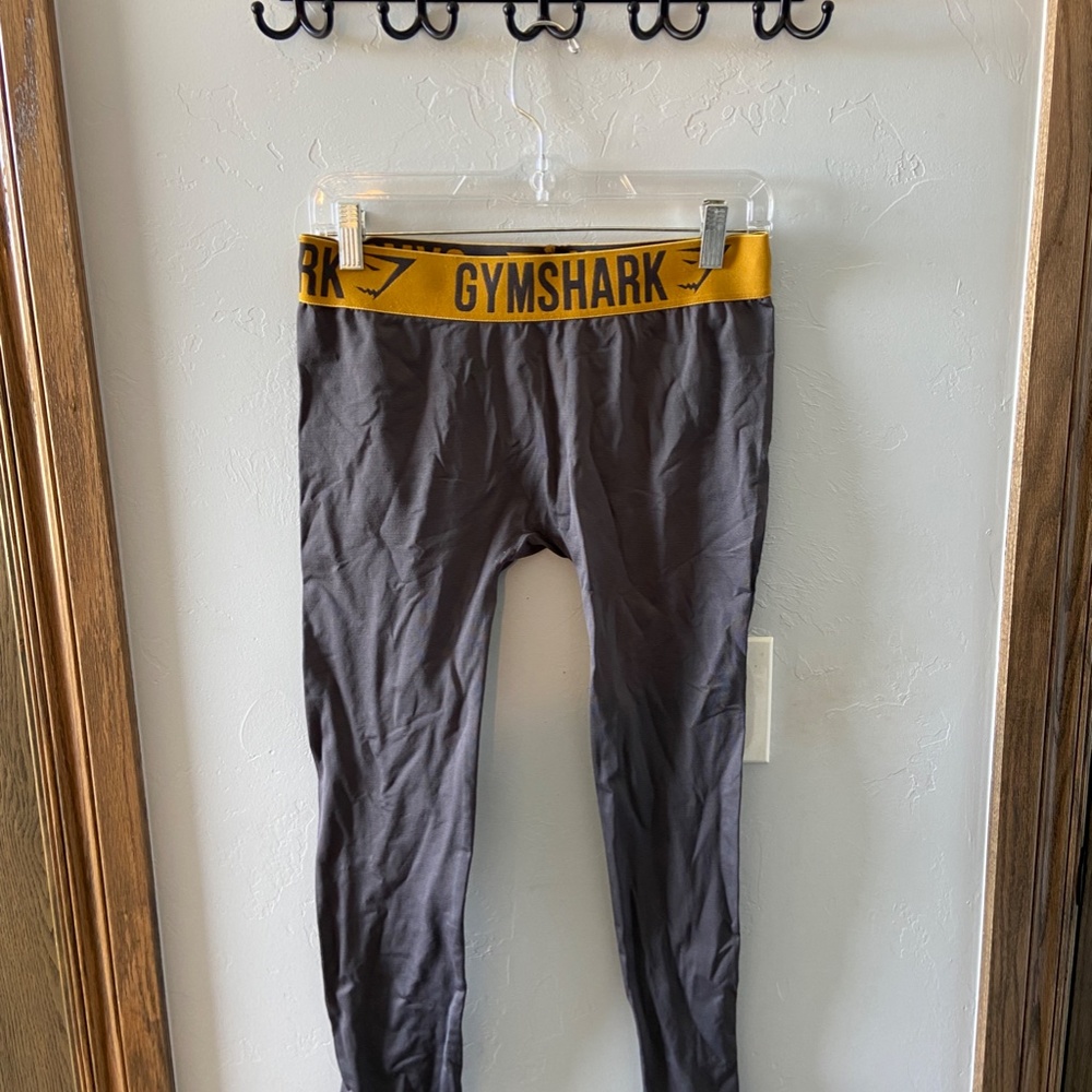 Gym Shark Leggings